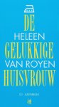 Heleen van Royen 10550 - De gelukkige huisvrouw luisterboek ingesproken door Marjolein Algera