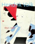 A. de Vries - Hendrik Valk 1897/1986
