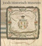 Belinfante, Judith C.E. - Joods Historisch Museum / Jewish Historical Museum.  Nederlandse Musea III