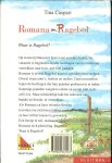 Caspari, Tina ..  Vertaling: Drs. L. Lentink .. Geillustreerd door Melanie Broekhoven. - Romana en Ragebol, Waar is Ragebol ?