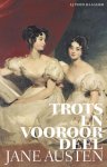 Jane Austen - (1) Trots En Vooroordeel