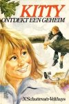 Schuttevaêr-Velthuys, N. - Kitty ontdekt een geheim (deel 1)