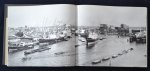 Rotgans, Frits (foto's) & Alfred Kossmann (tekst) - Rotterdam / stad en haven