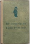 Kamps Jan Jr - De bende van de kleine Professor Kamps Jan Jr - De bende van de kleine Professor
