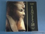 Desroches-Noblecourt, Christiane. - The Great Pharaoh Ramses II and his time.