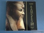 Desroches-Noblecourt, Christiane. - The Great Pharaoh Ramses II and his time.
