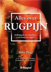 Mike Hage - Alles Over Rugpijn