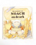 Marijke Bleij, Marijke Bleij - Avontuur van noach en de ark, het