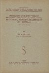 V. BILLIET. - Onderzoek over het verband tusschen chrysocolla, katangiet, plancheiet, bisbeeiet, shattuckiet en dioptaas.