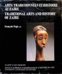 François Neyt o.s.b. - Arts traditionnels et histoire au Zaïre  Tradionnal arts and history of Zaïre