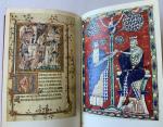 Mandel, Gabriel - romaanse en gotische miniaturen