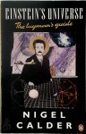 Nigel Calder 14618 - Einstein's Universe