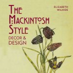 Elizabeth Wilhide 42539 - Mackintosh style : decor & design