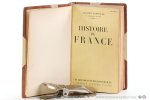Bainville, Jacques. - Histoire de France.