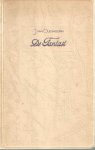 Oudshoorn, J. van - De fantast. Een ongeloofwaardig verhaal Oudshoorn, J. van - De fantast. Een ongeloofwaardig verhaal
