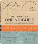 Antonio Lamua - boek der oneindigheid. infiniteit in wetenschap, filosofie en kunst Antonio Lamua - boek der oneindigheid. infiniteit in wetenschap, filosofie en kunst