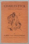 Albert Van Hoogenbemt - Charles Eyck : teekenaar-illustrator