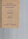 Dr. Jos J. Gielen - Belangrijke Letterkundige Werken - Middeleeuwen en vroeg-renaissance deel I - Leidraad bij de studie der Nederlandse Literatuur - deel II Renaissance en Romantiek en deel III De nieuwe tijd (deel 1,2 en 3)