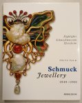Falk, Fritz - Schmuck Jewellery 1840-1940 [Highlights Schmuckmuseum Pforzheim]