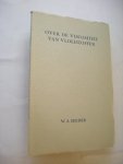 Seeder, W.A. - Over de viscositeit van vloeistoffen. Academisch proefschrift + stellingen Seeder, W.A. - Over de viscositeit van vloeistoffen. Academisch proefschrift + stellingen