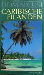 Anja Frenkel et al. - Caribische eilanden,Dominicus 1995.