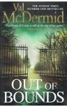 McDermid, Val - Out of the bounds