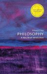 Edward (emeritus Professor Of Philosophy At Cambridge University Craig - (1) Philosophy: A Very Short Introduction