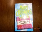 Higgins Clark Mary - Geen tranen om een actrice Higgins Clark Mary - Geen tranen om een actrice