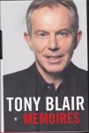 Blair,Tony - Memoires