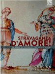 Raphaël Pichon 204945 - Stravaganza D'amore! - 2 CD's The Birth of Opera at the Medici Court