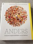 Tompson, H., TextCase - Anders