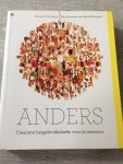 Tompson, H., TextCase - Anders