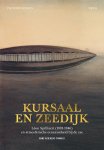 Anne Adriaens-Pannier - Kursaal en zeedijk Léon Spilliaert (1881-1946) en zijn verbeelding van atmosferische eenzaamheid bij de zee