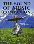 MASLON, Laurence / With forword by Lloyd Webber - Sound of Music Companion + CD