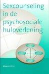 M. IJff - Sexcounseling In De Psychosociale Hulpve