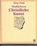 Zink, Jorg - DiaBücherei Christliche Kunst cassette 1-8