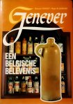 Ferket , Ronald . & Hugo Elsemans . [ ISBN 9050780024 ] 5218 - Jenever een Belgische Belevenis . ( Een uniek en een onthullend boek. Voor het eerst wordt een volledige inventaris opgemaakt van wat België aan jenevers rijk is. Bij nader inzicht is dat nogal wat. Niet minder dan 75 stokerijen en producenten -