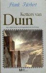 Herbert, Frank - Duin Reeks 5: Ketters van Duin (4e druk)