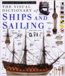 Midgley ruth, Midgley ruth, Dorling Kindersley - The Visual Dictionary of Ships and Sailing.