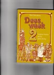 Harry Stroeken - Dees waek 2