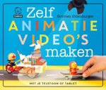 Govrien Oldenburger - Zelf animatievideo's maken
