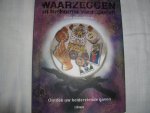 Verner-Bonds, Lilian - Waarzeggen en toekomst voorspellen. Ontdek uw helderziende gaven
