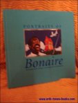 GERRITSEN, GUUS; HENK ROOZENDAAL. - Portraits of Bonaire.
