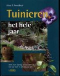Noordhuis, Klaas T. - Noordhuis, Klaas T.-Tuinieren het hele jaar