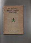 Straaten, A.G.J. van - Beknopt Esperanto-woordenboek