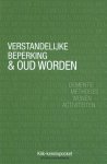 Tjitske Gijzen, Ronny Vink - Verstandelijke beperking & oud worden