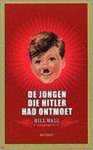 Bill Wall - Jongen Die Hitler Had Ontmoet