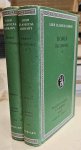Murray, A.T. (transl.); Dimock, George E. (rev.) - Homer - The Odyssey I & II (Loeb Classical Library 104 & 105)