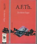 Heijden, A.F.Th. van der  Foto auteur  Klaas Koppe - De Movo Tapes   Een carriere als ander