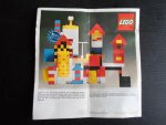 - Lego 73 Katalogus - Lego 73 Katalogus